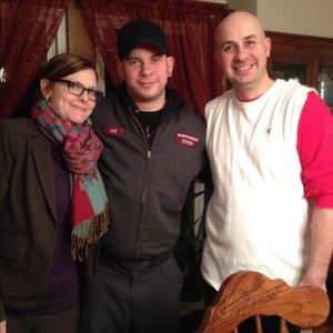 Meet your Posher, Jeanette